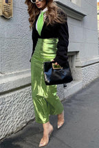 ANTWERP – Bodycon Maxi Skirt – 5174