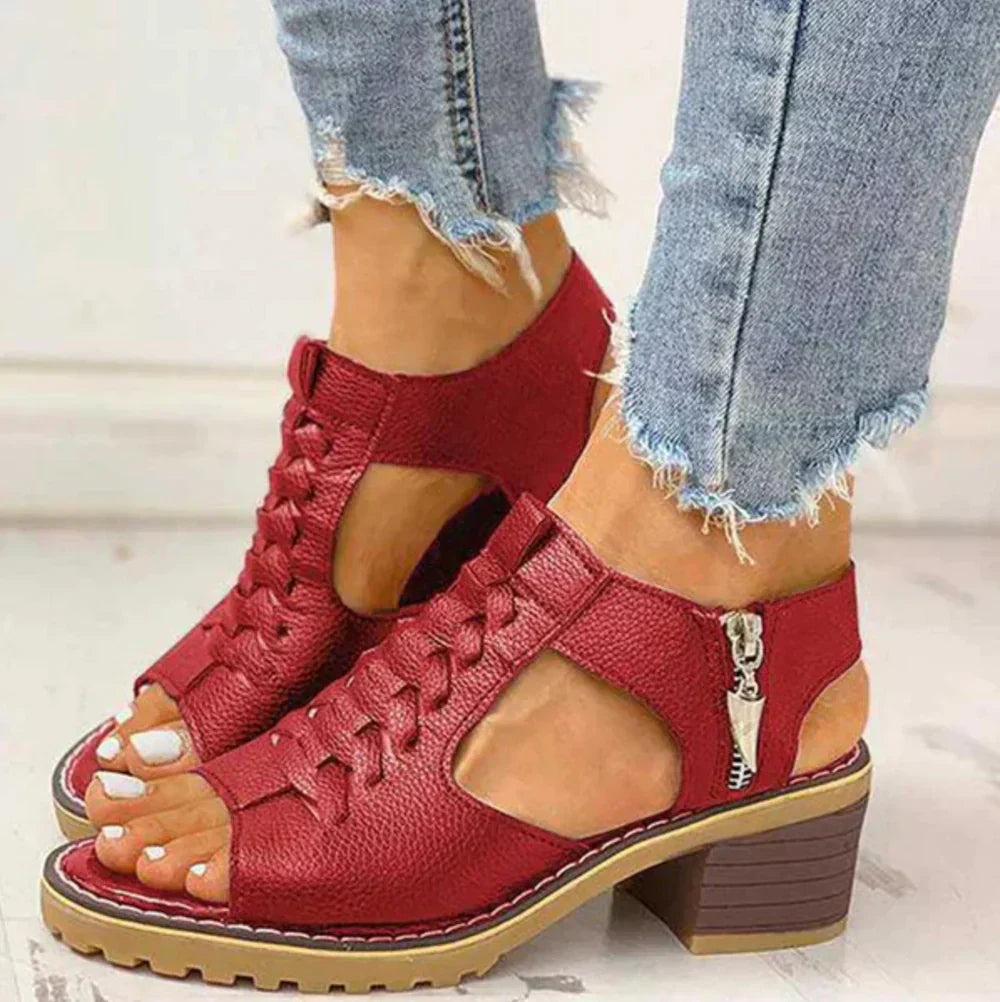 SPLIT – Women's Sneakers – 8012