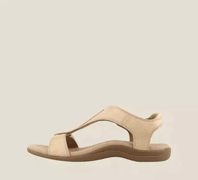 VALENCIA – Orthopedic Sandals – 1330
