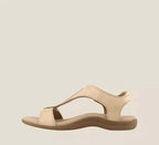VALENCIA – Orthopedic Sandals – 1330