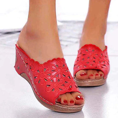 CANNES – Orthopedic Sandals – 6593