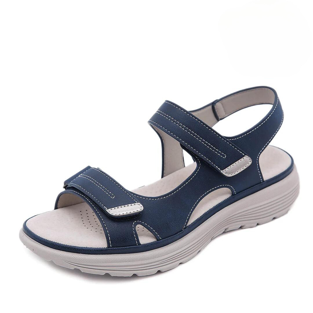 TAORMINA – Orthopedic Sandals – 2785