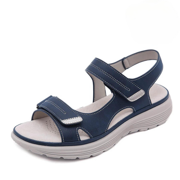 TAORMINA – Orthopedic Sandals – 2785