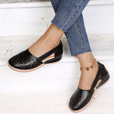 MALAGA – Orthopedic Sandals – 1673