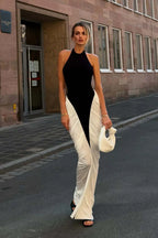 DUBROVNIK – Backless Bodycon Dress – 2768