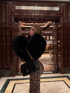 MONACO – Sleeveless Maxi Dress – 6798