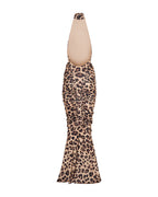 MONACO – Sleeveless Maxi Dress – 6798