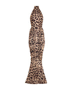 MONACO – Sleeveless Maxi Dress – 6798