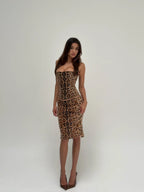 BARCELONA – Sequin Two-Piece Set – 7059