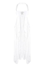 MONTPELLIER – Strapless Lace Mini Dress – 1362