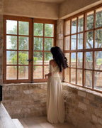 MARSEILLE – Bodycon Maxi Dress – 5713