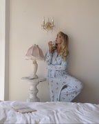 BARCELONA – Printed Pyjama Set – 1797