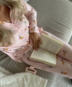 BARCELONA – Printed Pyjama Set – 1797