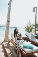 NAPLES – Crochet Two-Piece Set – 1034