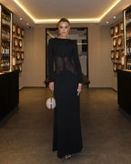 ALICANTE – Sleeveless Bodycon Dress – 7936