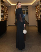 ALICANTE – Sleeveless Bodycon Dress – 7936