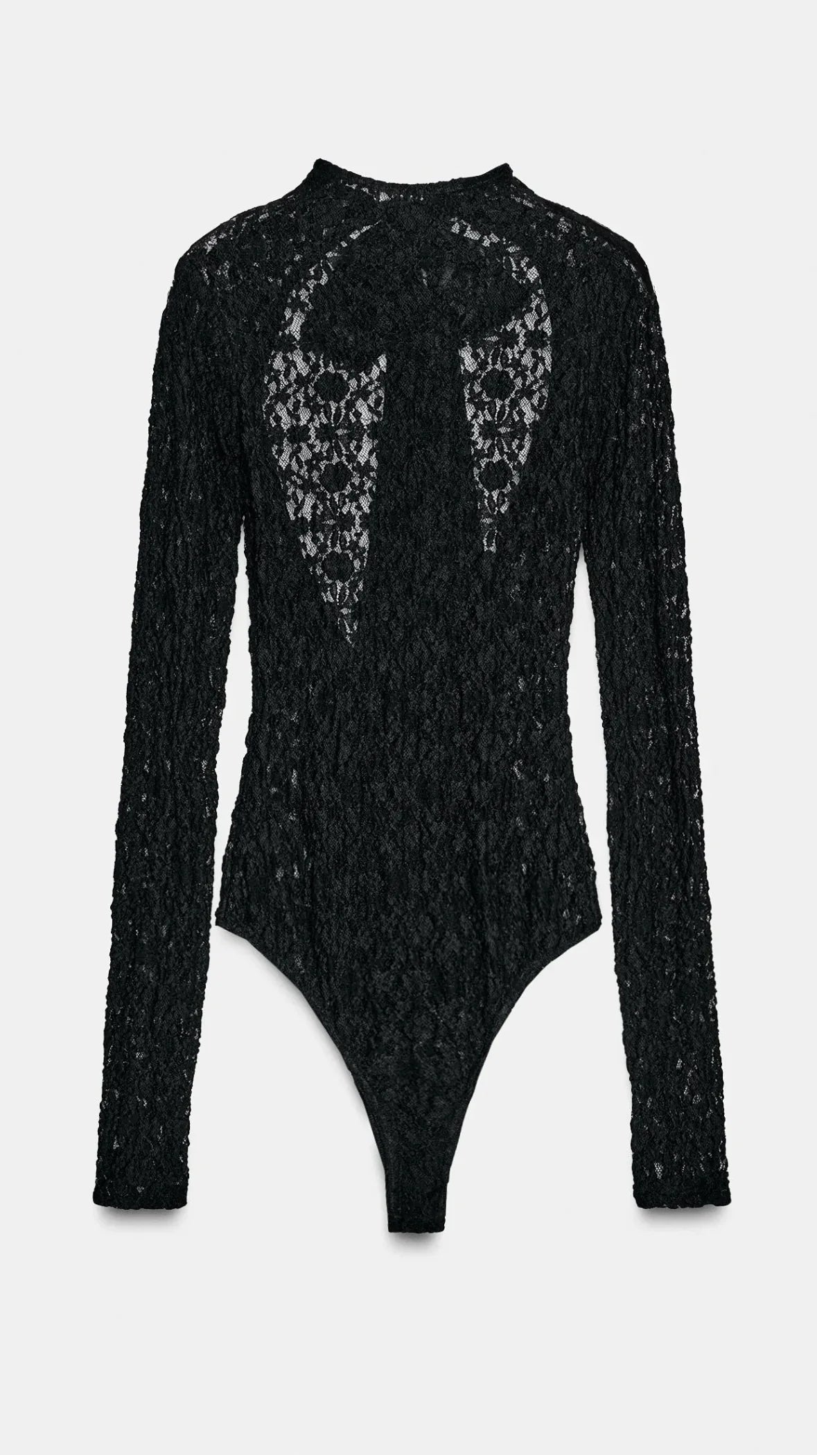 SEVILLE – Lace Bow Set – 5926