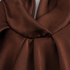 EDINBURGH – Velvet Midi Dress – 6216