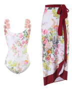 BARCELONA – Beach Swimsuit Set – 8644