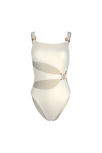 ANTIBES – One Piece Swimsuit – 6387