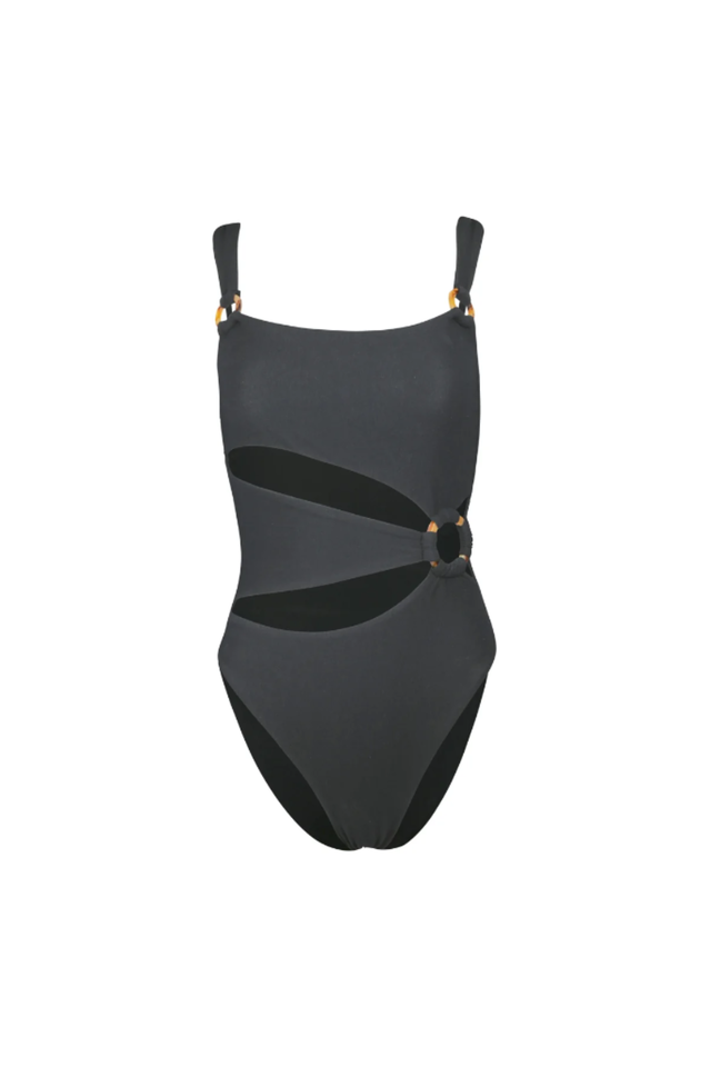 ANTIBES – One Piece Swimsuit – 6387