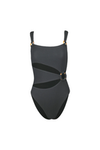 ANTIBES – One Piece Swimsuit – 6387