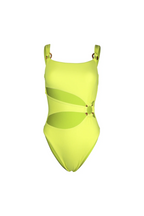 ANTIBES – One Piece Swimsuit – 6387