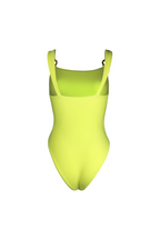 ANTIBES – One Piece Swimsuit – 6387