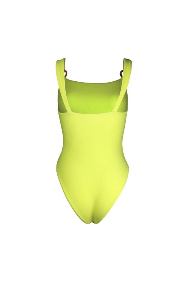 ANTIBES – One Piece Swimsuit – 6387