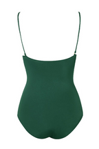 SEVILLE – 3D Bow Swimsuit Set – 1540