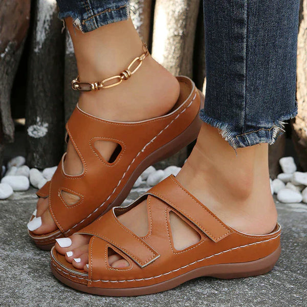 PALERMO – Orthopedic Sandals – 1672