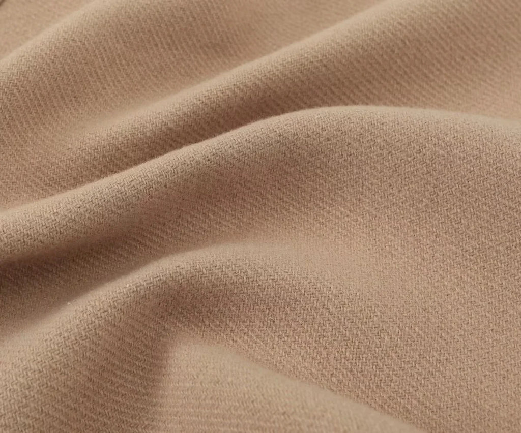 VIENNA – Cashmere Coat – 043