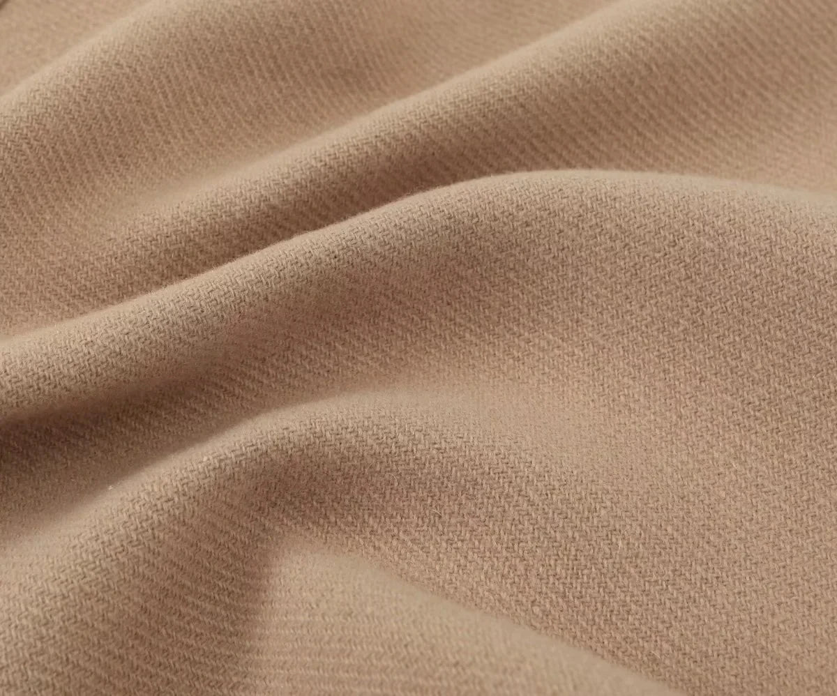 VIENNA – Cashmere Coat – 043