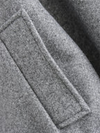 MUNICH – Cropped Tweed Bomber – 049