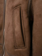 BORDEAUX – Pilot Jacket – 033