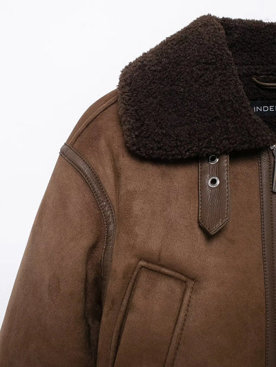 BORDEAUX – Pilotenjack – 033