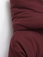 HELSINKI – Hooded Quilted Jacket – 358