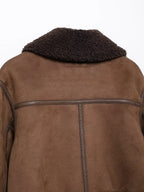 BORDEAUX – Pilot Jacket – 033