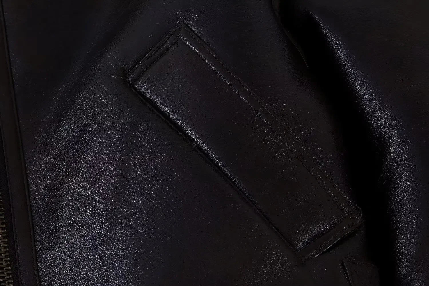 FLORENCE – Reversible Belted Jacket – 039