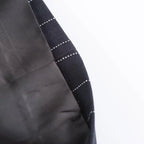 MILAN – Striped Blazer – 039 – Broadcloth