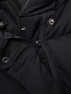 HELSINKI – Hooded Quilted Jacket – 358