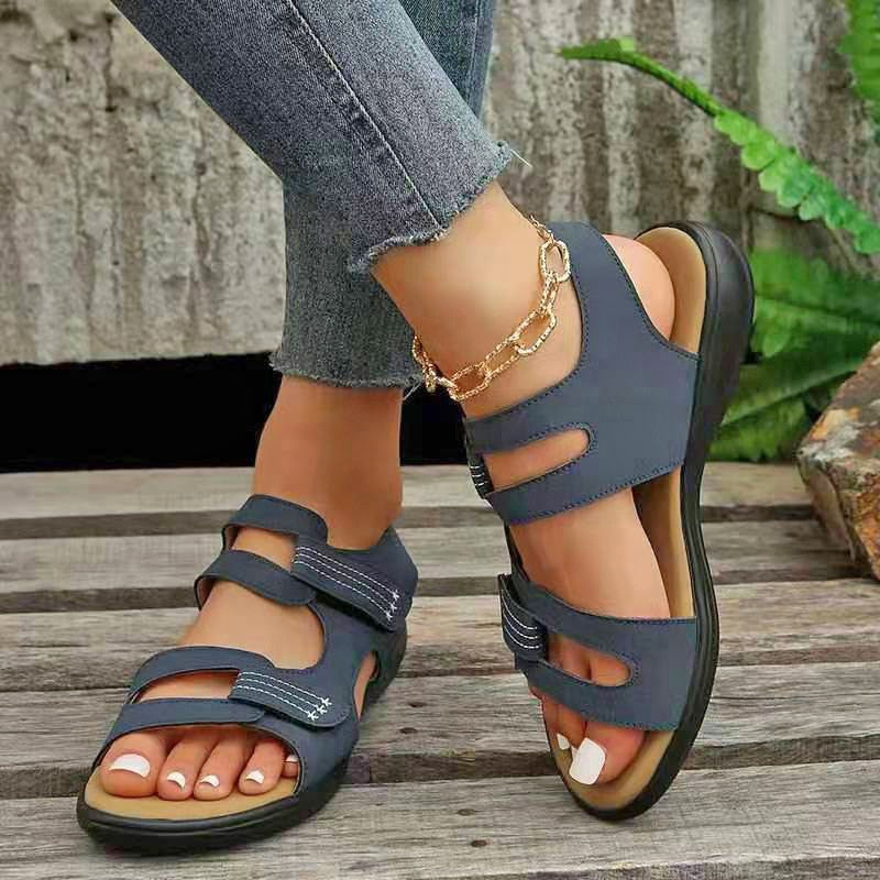 VENICE – Orthopedic Sandals – 2883