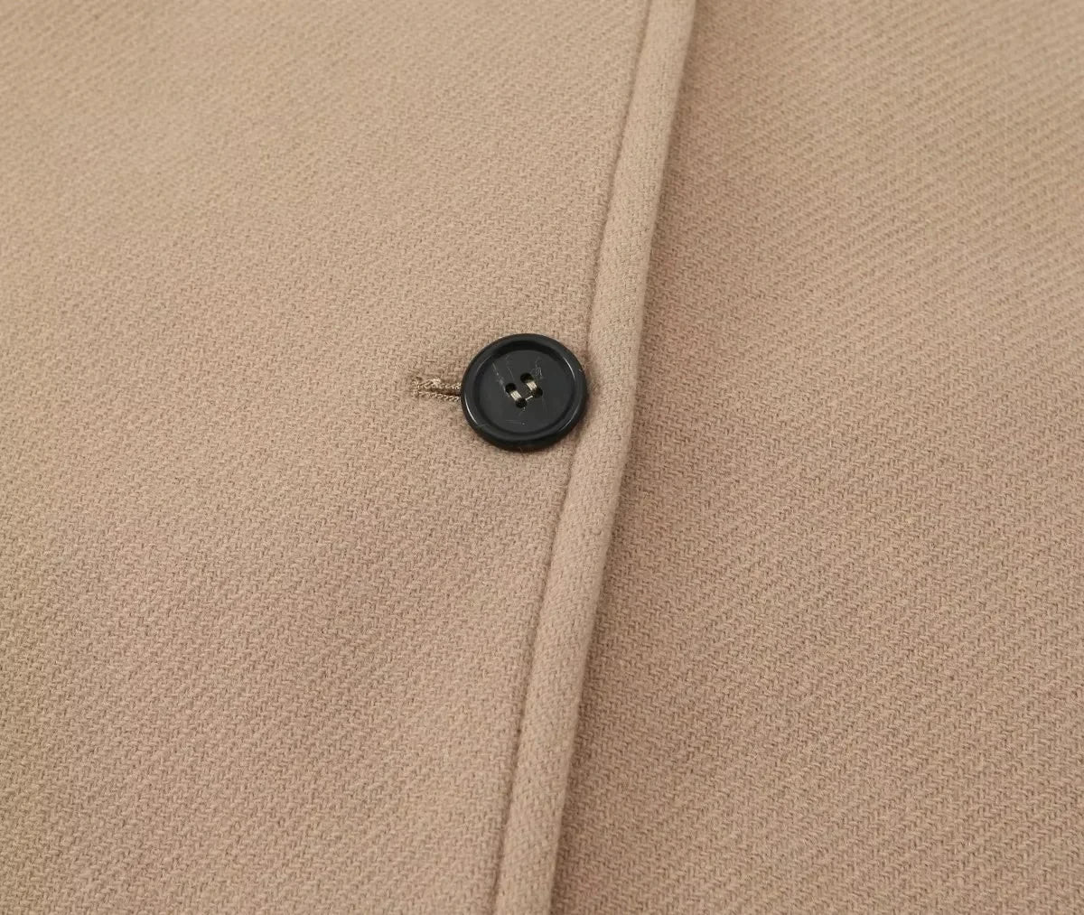 VIENNA – Cashmere Coat – 043