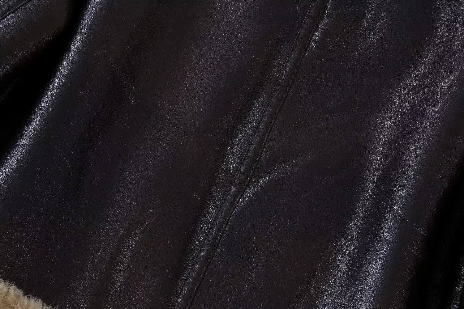 FLORENCE – Reversible Belted Jacket – 039