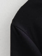 CAGLIARI – Embroidered Mini Dress – 1525