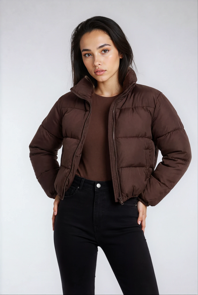 OSLO – Winddicht Gewatteerd Jack – 047