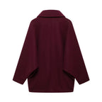 VIENNA – Cashmere Coat – 043