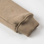 BERLIN – Leather Fur Jacket – 030