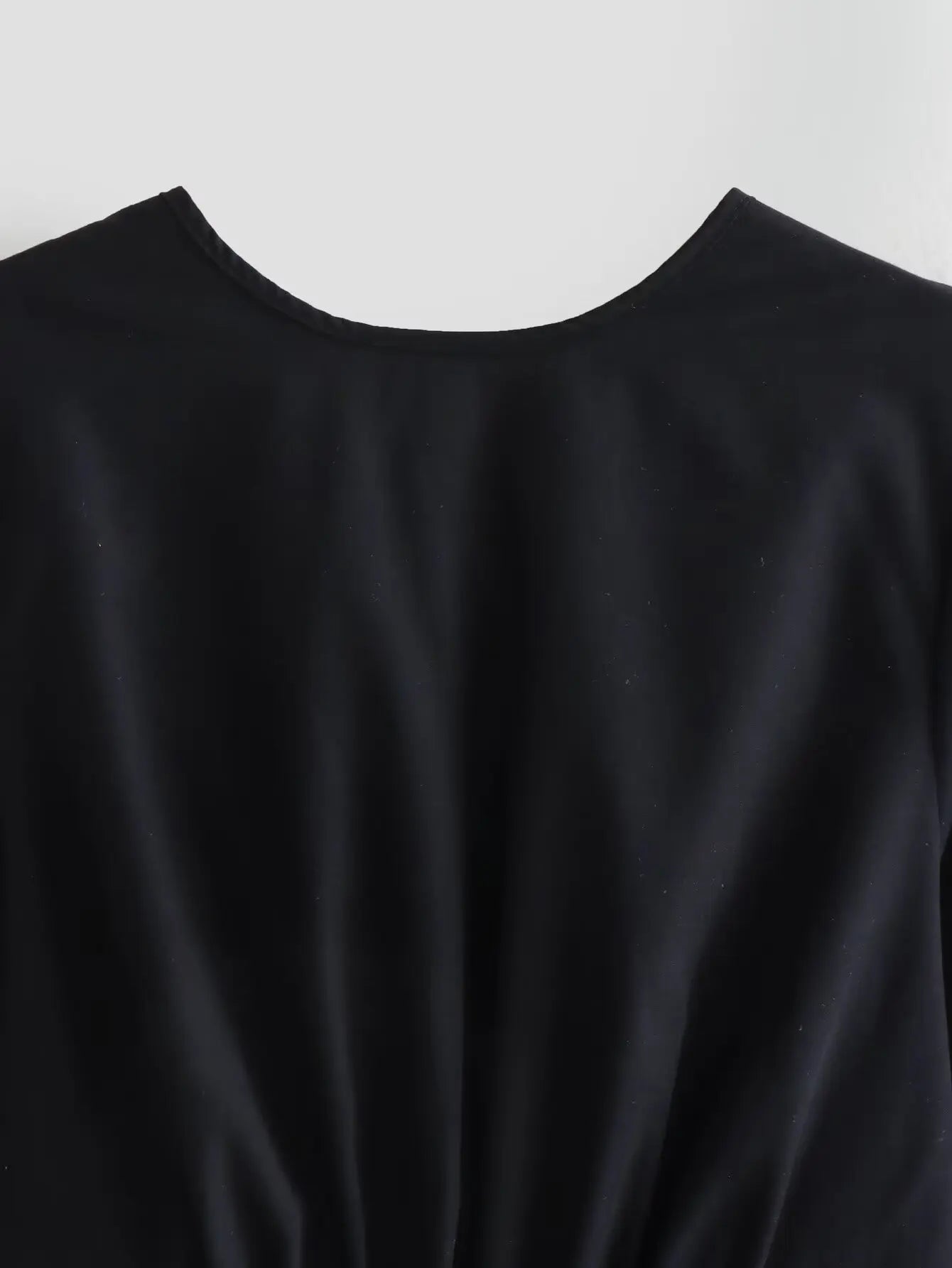 CAGLIARI – Embroidered Mini Dress – 1525