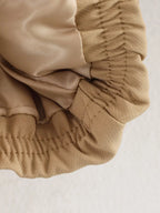 WARSAW – Airy Bomber Jacket – 048